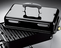porcelain enamel cooking grate