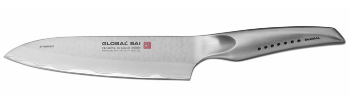 global sai knives