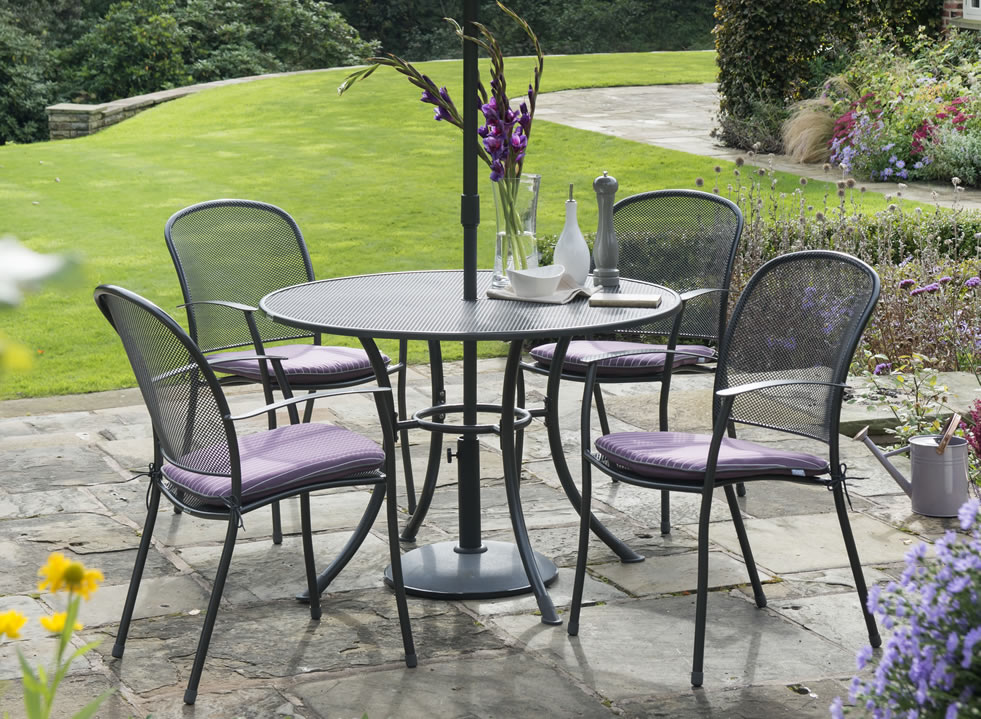 Kettler Caredo Garden Furniture - Garden Furniture World