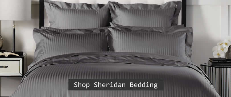 Sheridan bedding discontinued