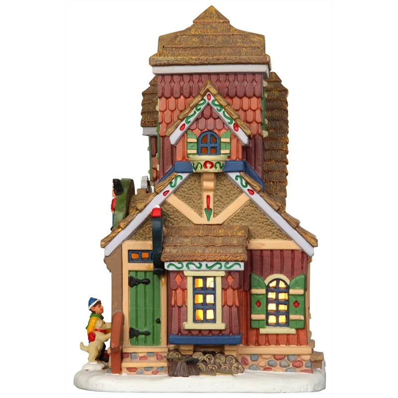 lemax geppettos toy shop 25390 163 40 59 from lemax lemax geppettos toy shop 25390 163 40 59 from lemax