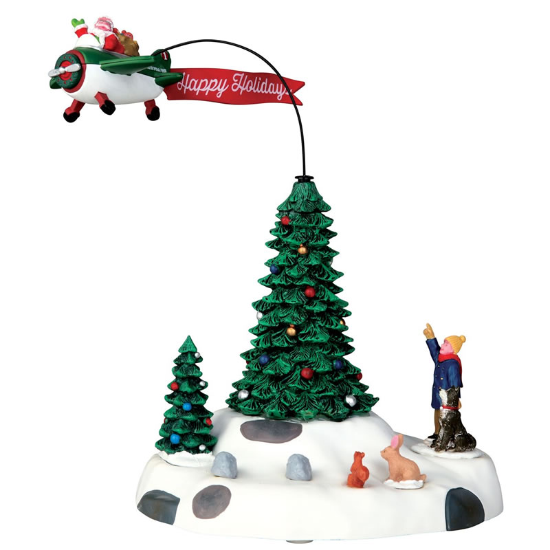 lemax modern santa 54925 163 26 99 from lemax lemax modern santa 54925 163 26 99 from lemax