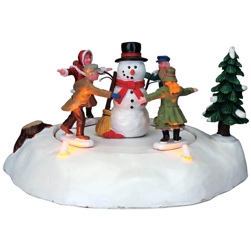 lemax the merry snowman 84776 163 23 19 from lemax lemax the merry snowman 84776 163 23 19 from lemax